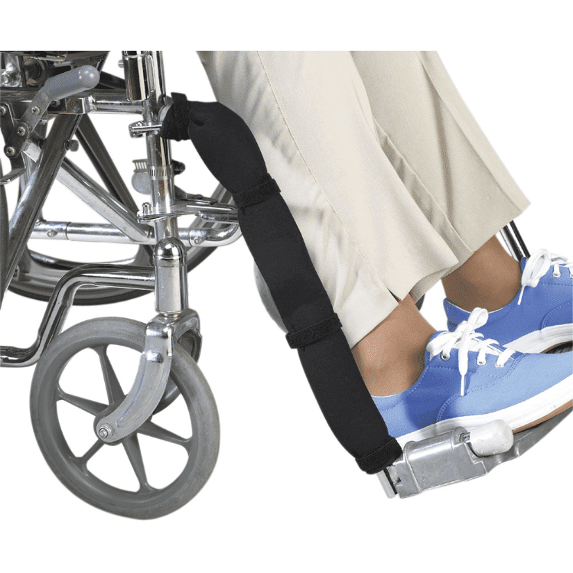 Universal Skin-Guard Leg Protector - Pair shophomemed