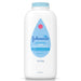 Johnson's Baby Powder with Aloe & Vitamin E