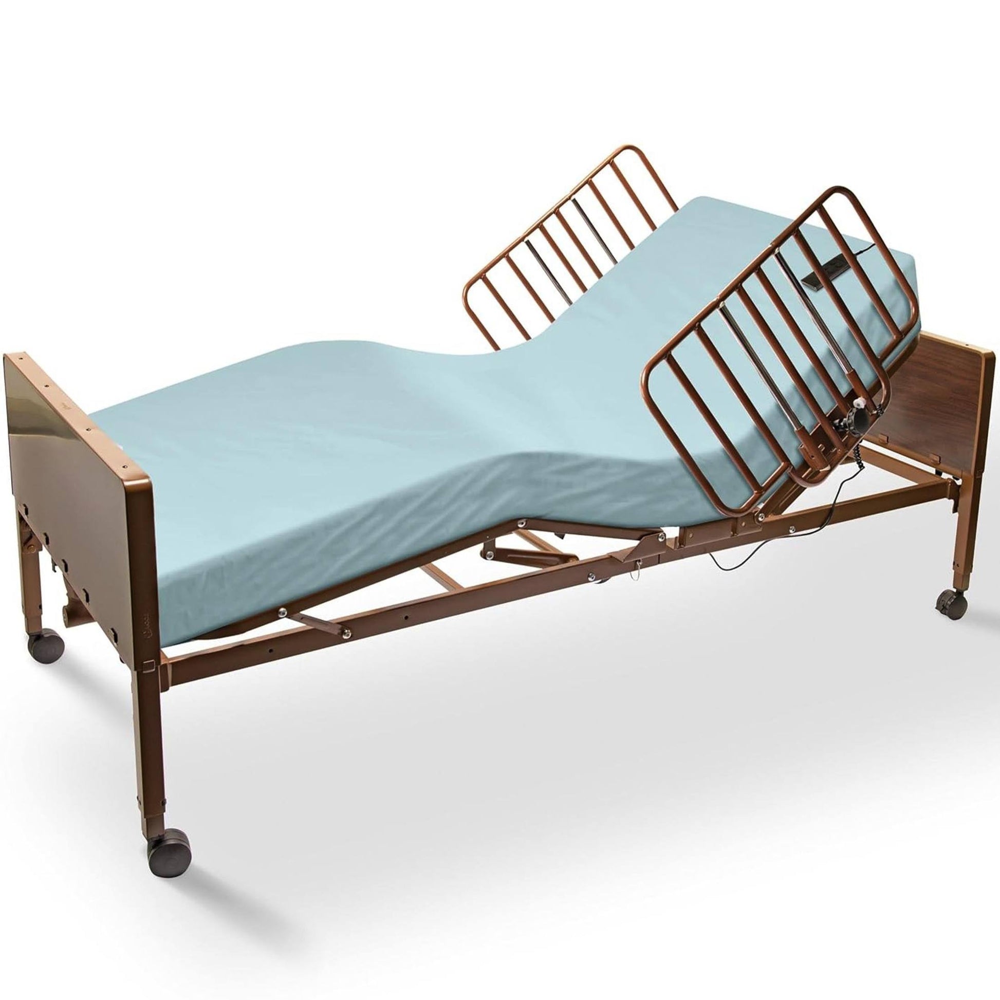 MDS Full Electric Hospital Bed Package shophomemed