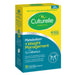 Culturelle Probiotics Metabolism + Weight Management with SlimBiotics Capsules - 30 Ct