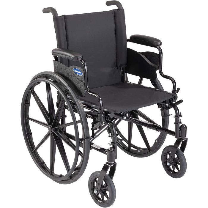 Invacare 9000 Series Wheelchairs Builder - XT, XDT, Recliner & SL