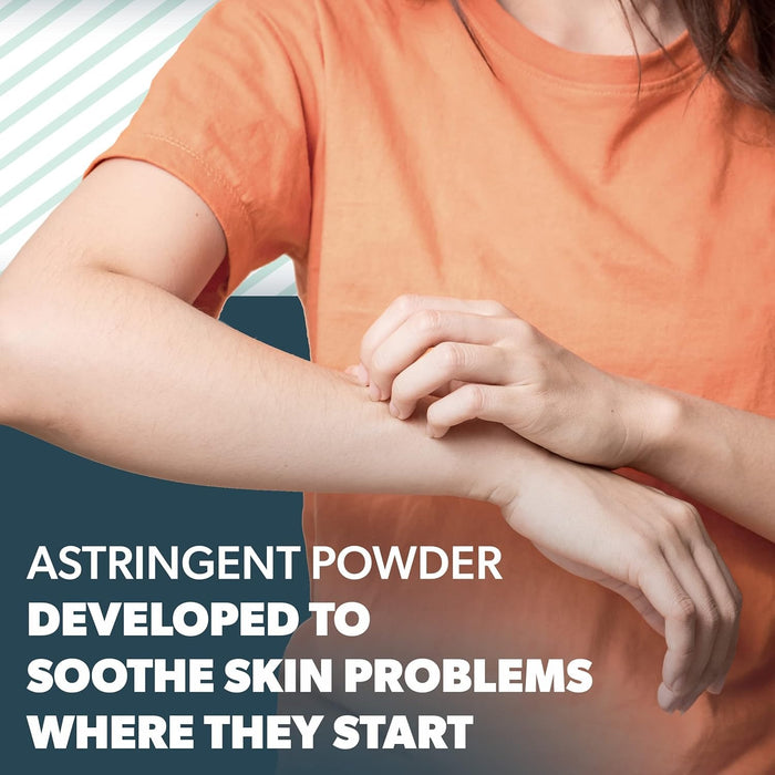 Domeboro Astringent Solution Powder Packets