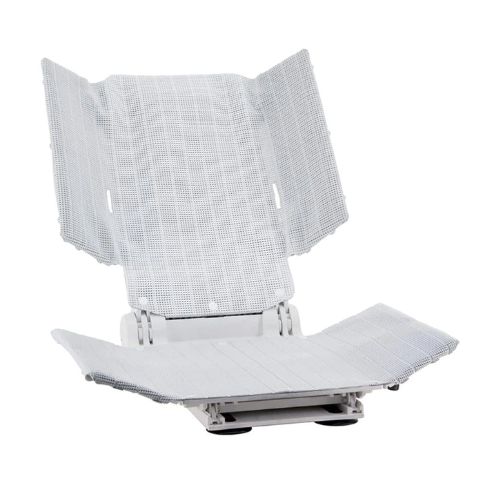 Invacare Aquatec SRB Special Reclining Bath Lift