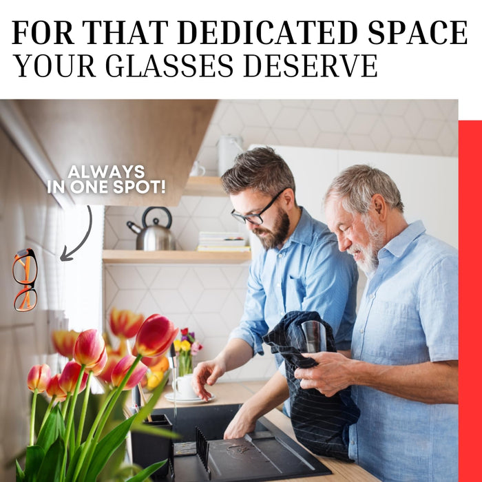 Paquete de 6 gafas Gearu