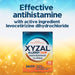 Xyzal Original Prescription Strength 24-Hour Allergy Relief Tablets