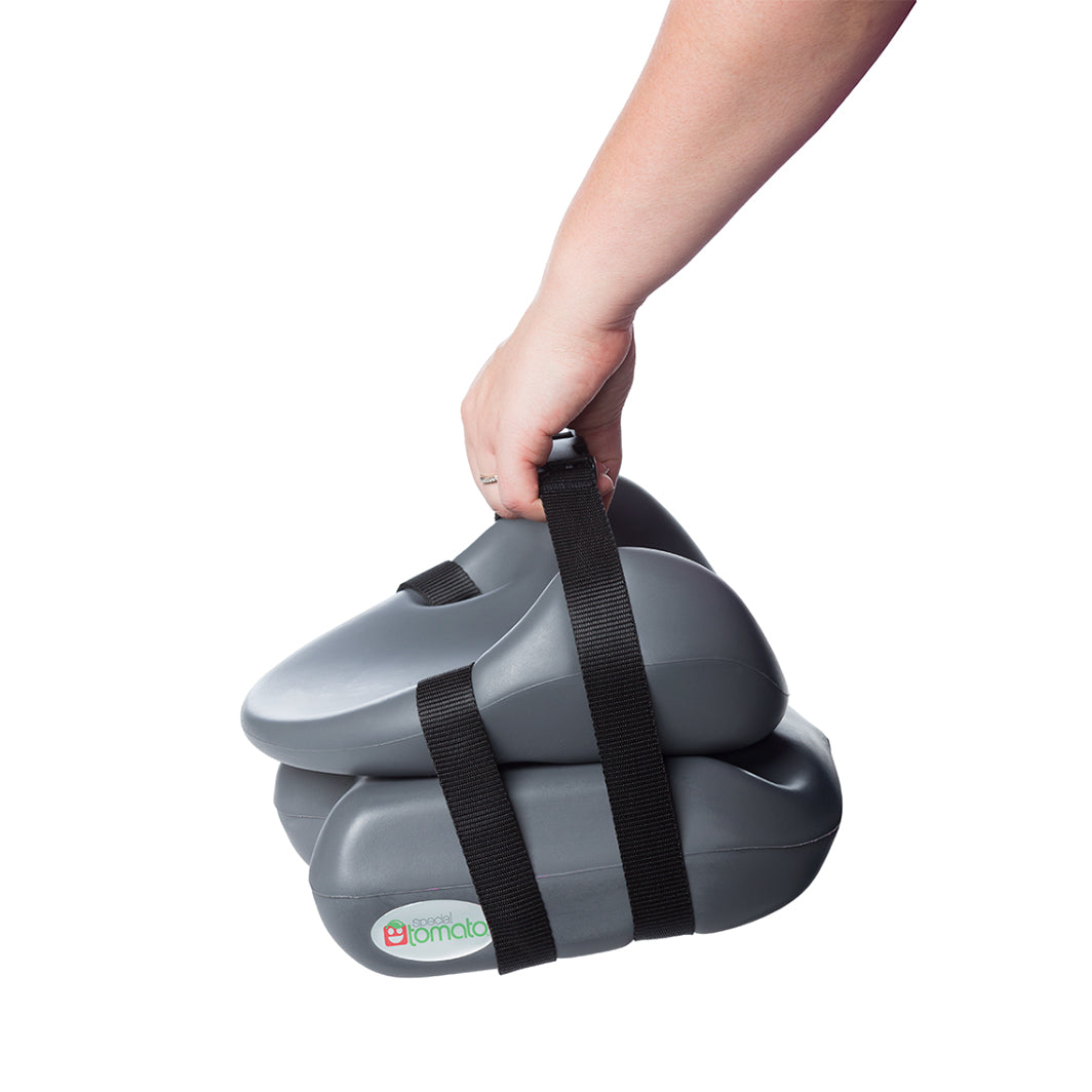 Special Tomato Soft-Touch Liner