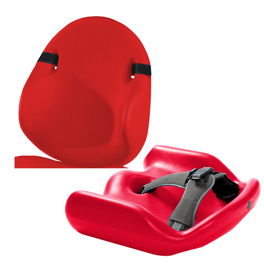 Special Tomato Soft-Touch Liner