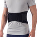 NY Ortho Deluxe Velfoam Back Belt Occupational Back Support