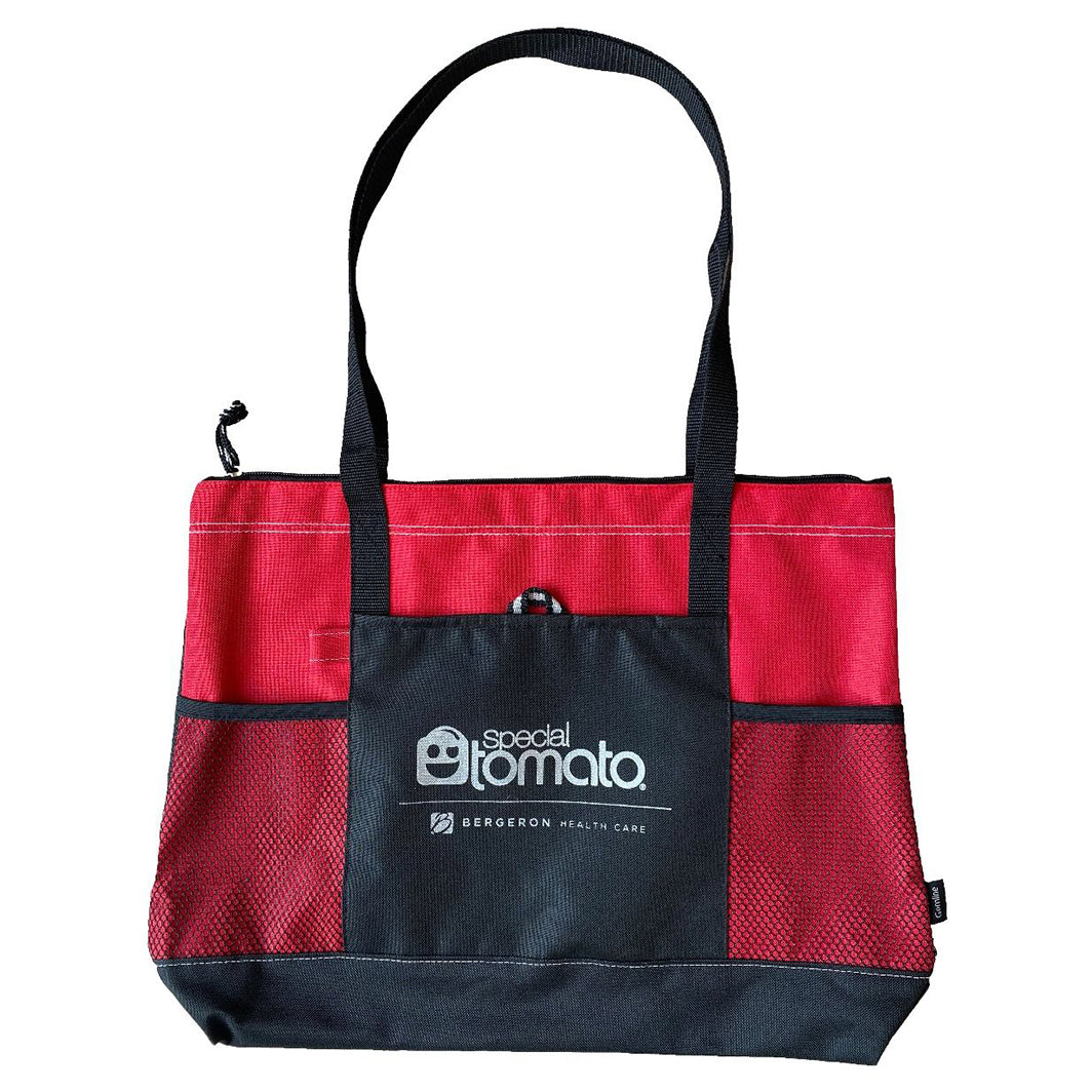 Special Tomato Portable Potty Seat