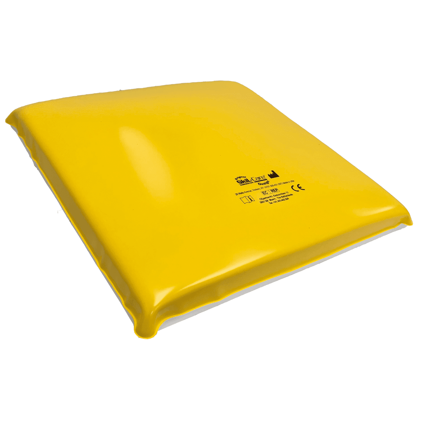 Bio-Shield Econo-Gel Cushion shophomemed