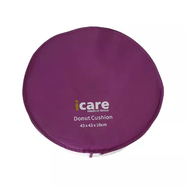 iCare Donut Cushion