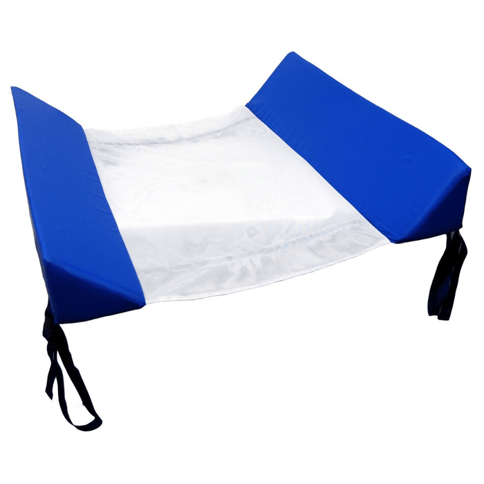 30 Degree Bed Support Bolster System