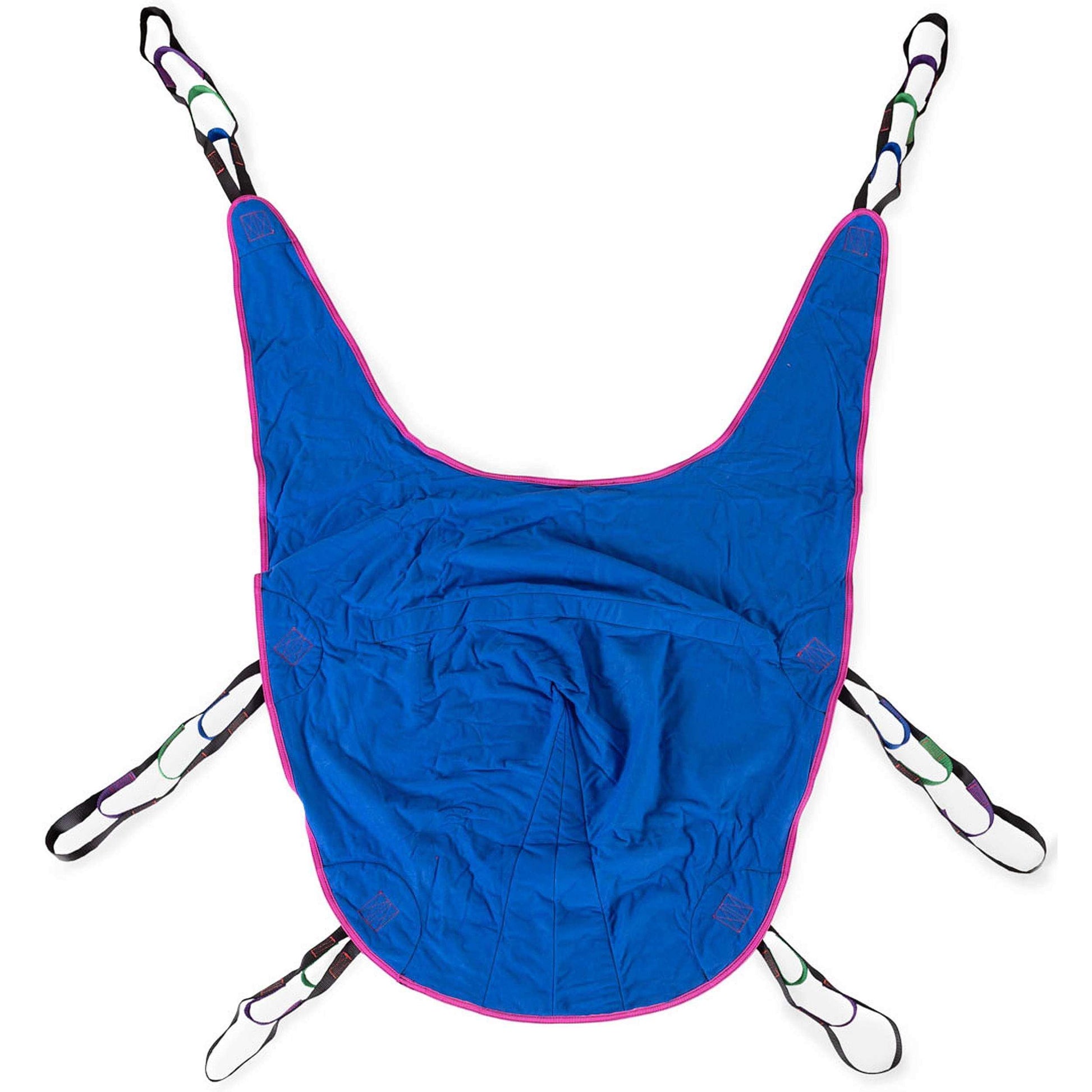 Medacure Bariatric Universal Divided Leg Patient Lift U Sling - Shop Home Med