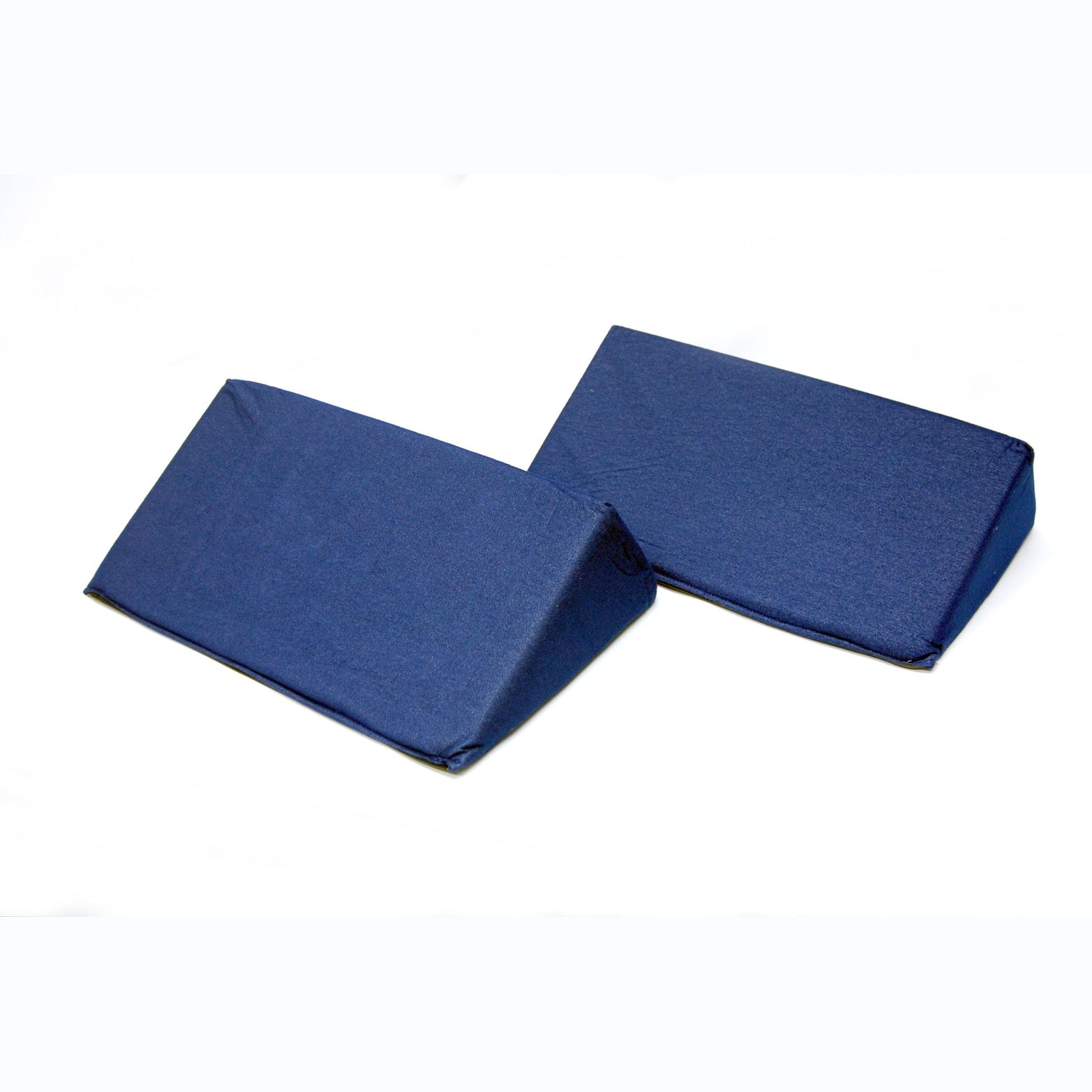 30º Bed System with Slider Sheet and Two Wedges shophomemed