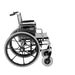 Invacare Tracer IV Heavy-Duty Wheelchair