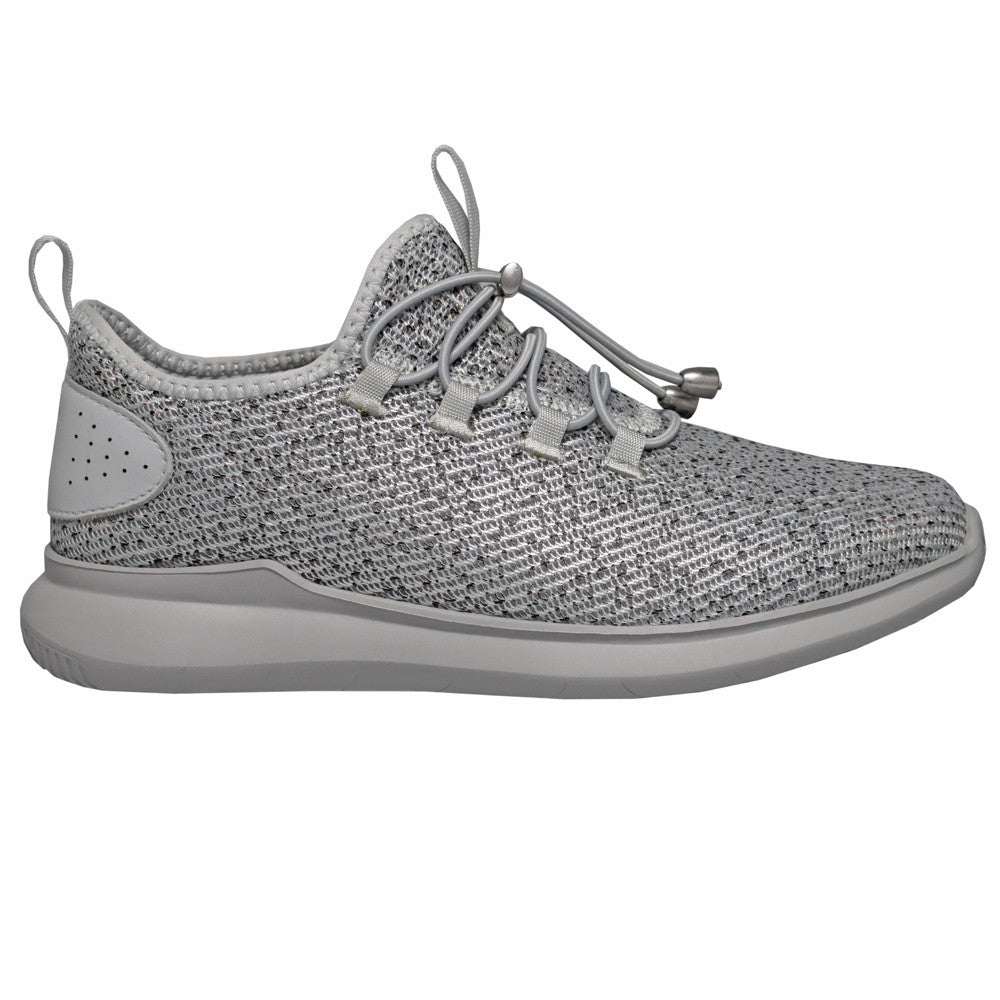 Propet Footwear TravelBound Women's Flexible Casual Sneakers Diabetic and Orthotic Friendly