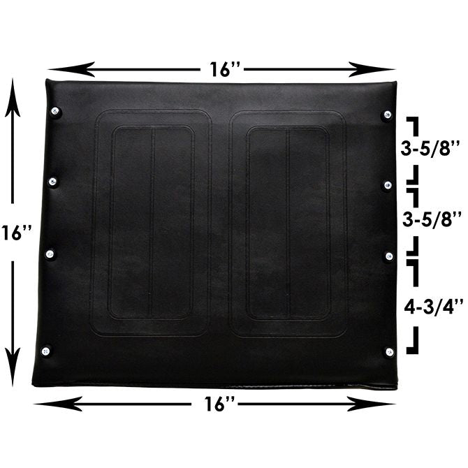 Invacare Upholstery Seat for Tracer SX5