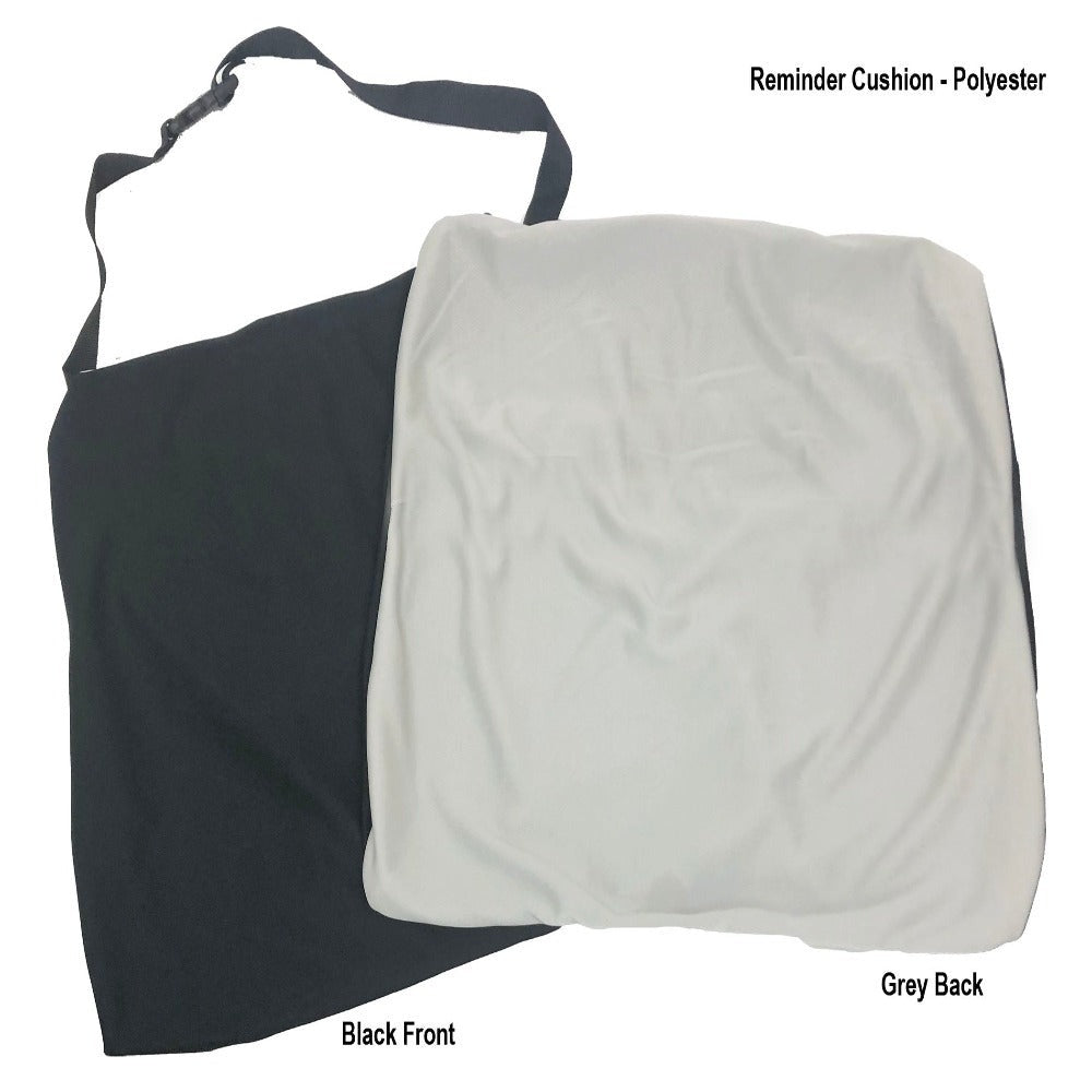 Universal Replacement Cushion Cover with Strap shophomemed