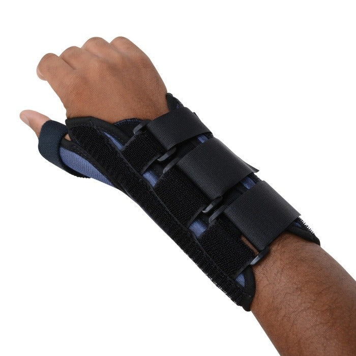 Wrist Brace with Thumb Spica