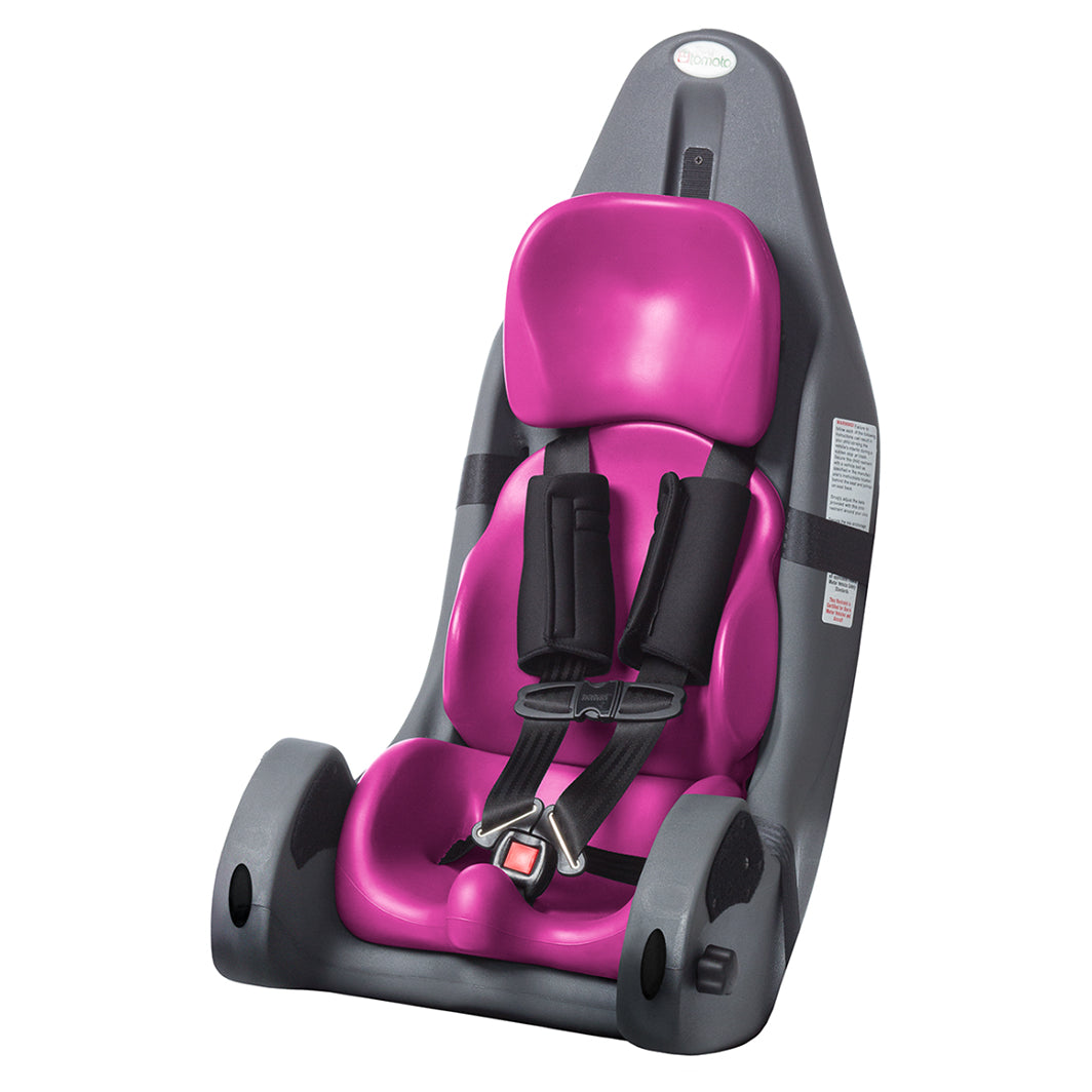 Special Tomato MPS Car Seat