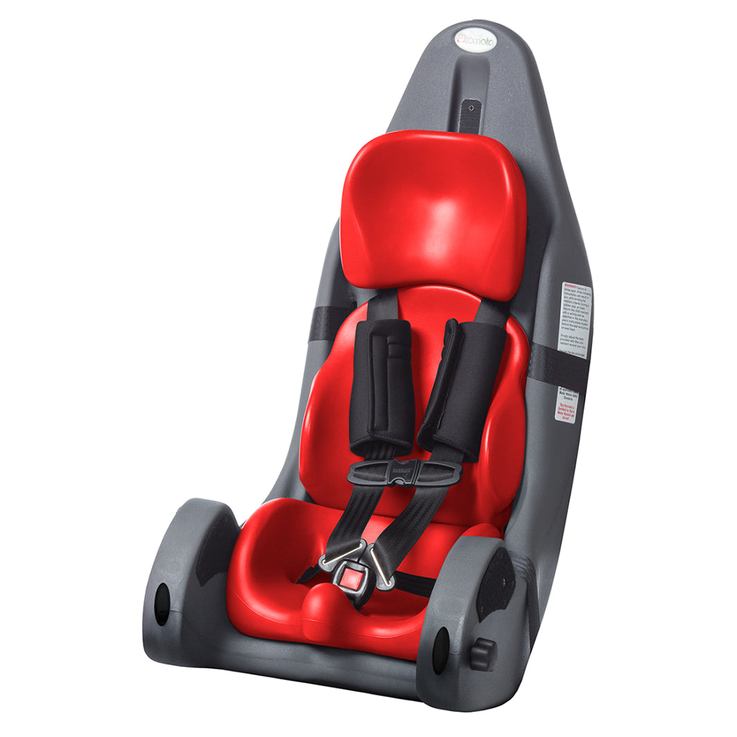 Special Tomato MPS Car Seat