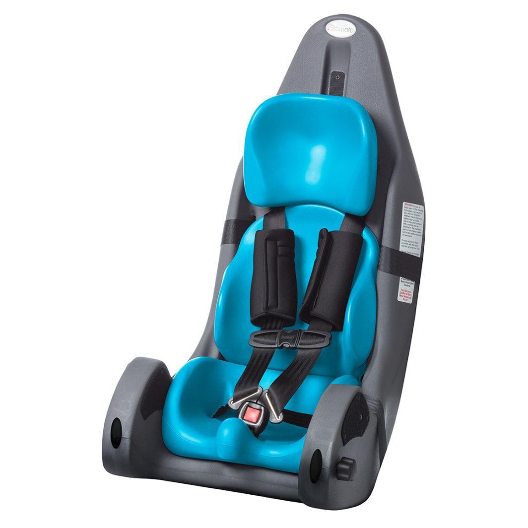 Special Tomato MPS Car Seat