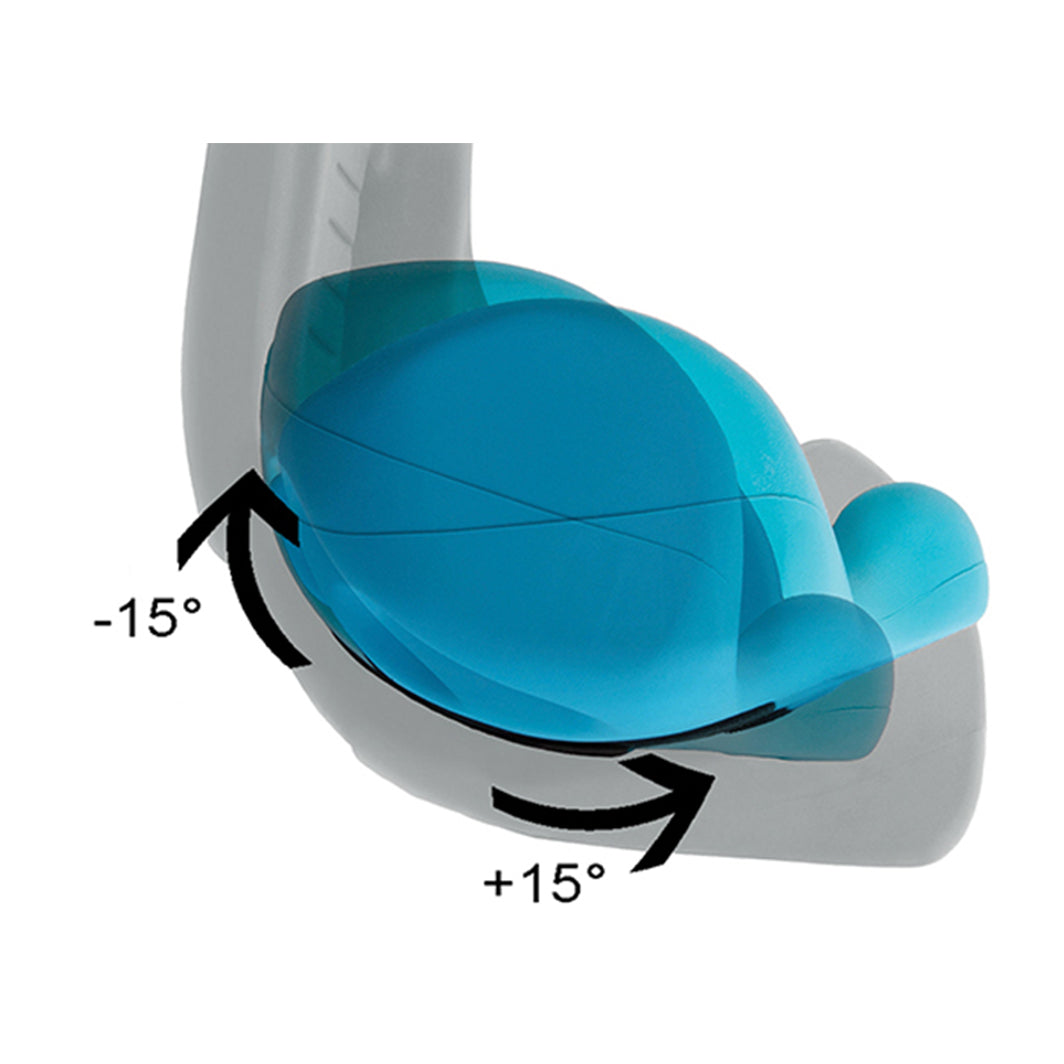 Special Tomato MPS Car Seat