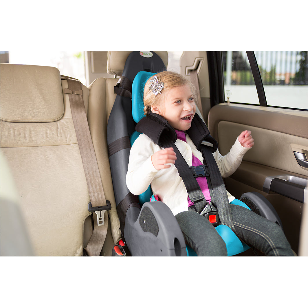 Special Tomato MPS Car Seat