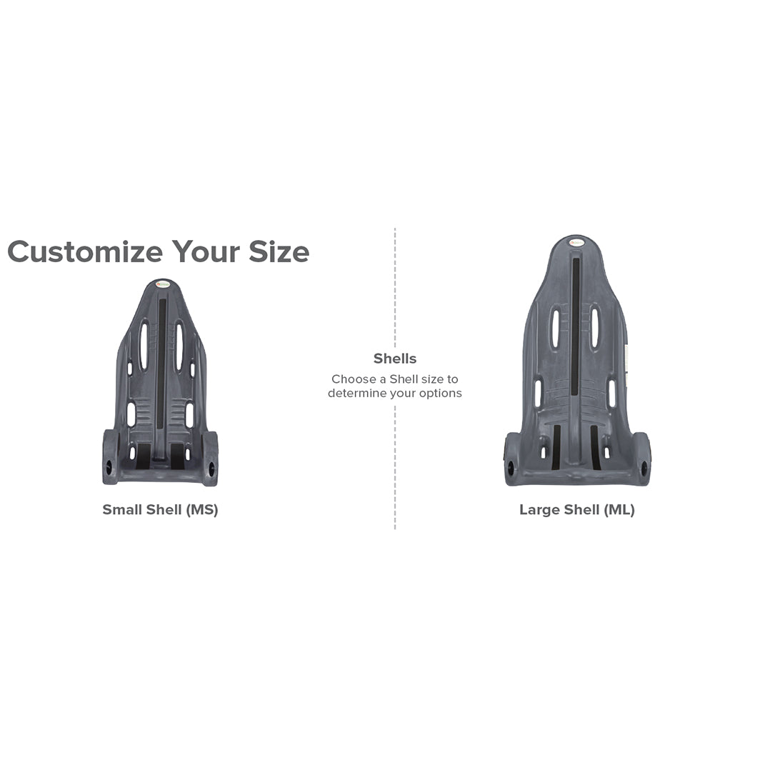 Special Tomato MPS Car Seat