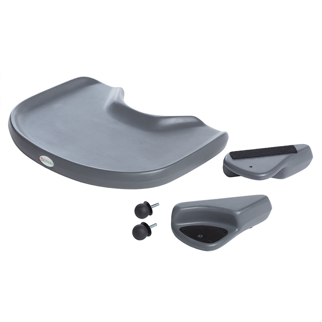 Special Tomato MPS Tray with Tray Risers