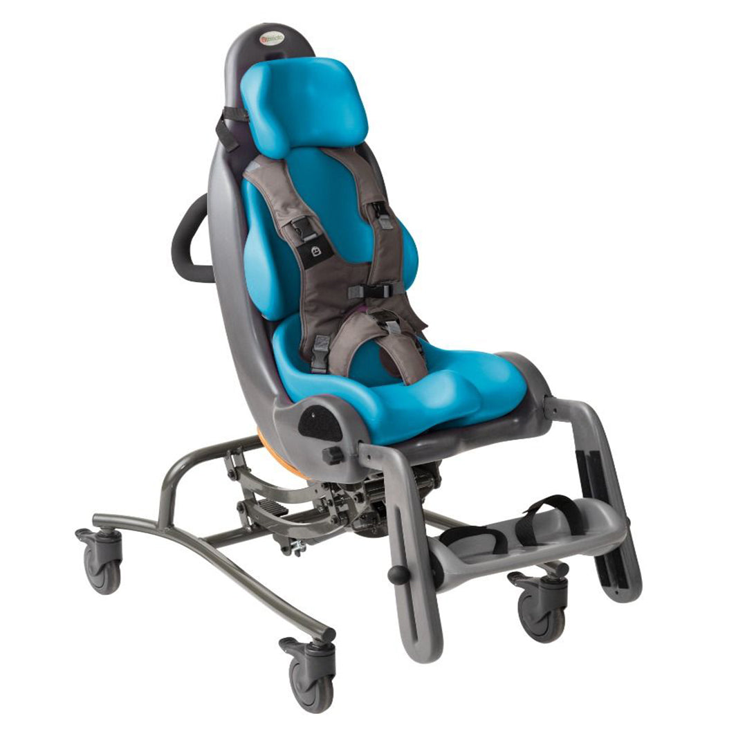 Special Tomato MPS Hi-Low Seating System