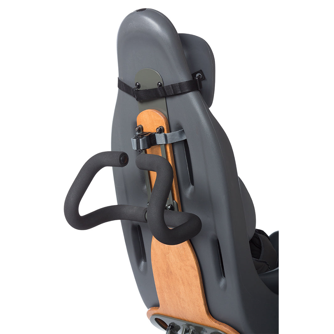 Special Tomato MPS Hi-Low Seating System