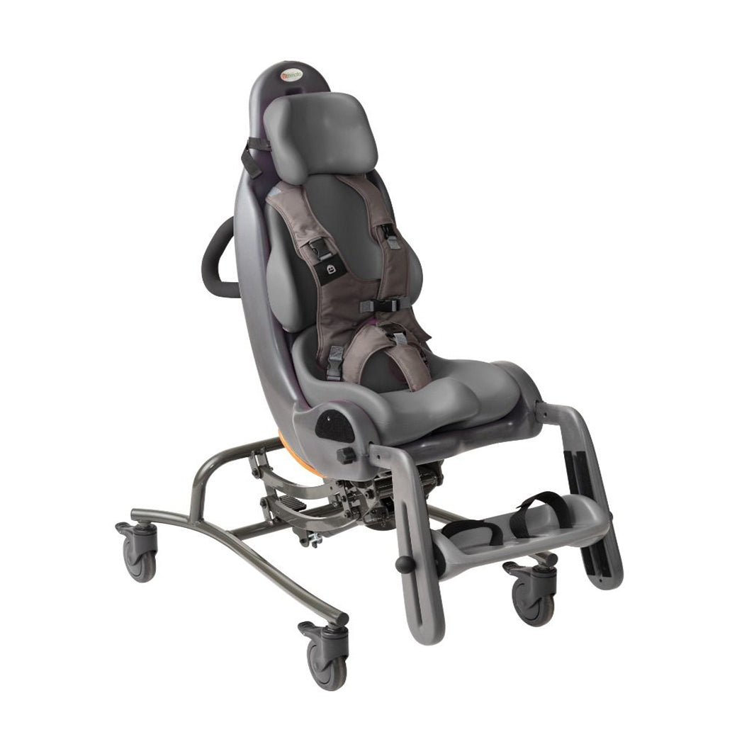 Special Tomato MPS Hi-Low Seating System