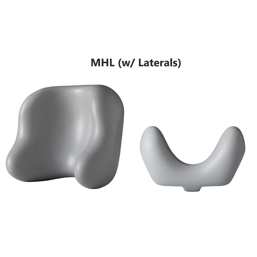 Special Tomato MPS Hi-Low Seating System