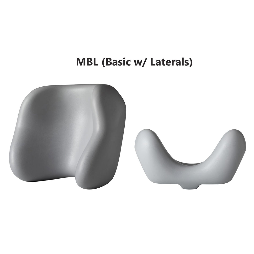 Special Tomato MPS Hi-Low Seating System