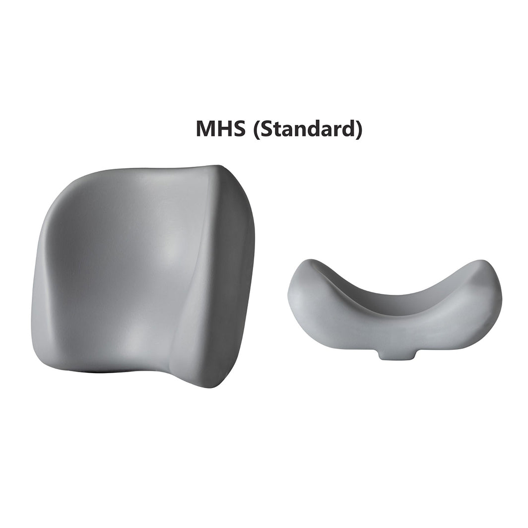 Special Tomato MPS Hi-Low Seating System