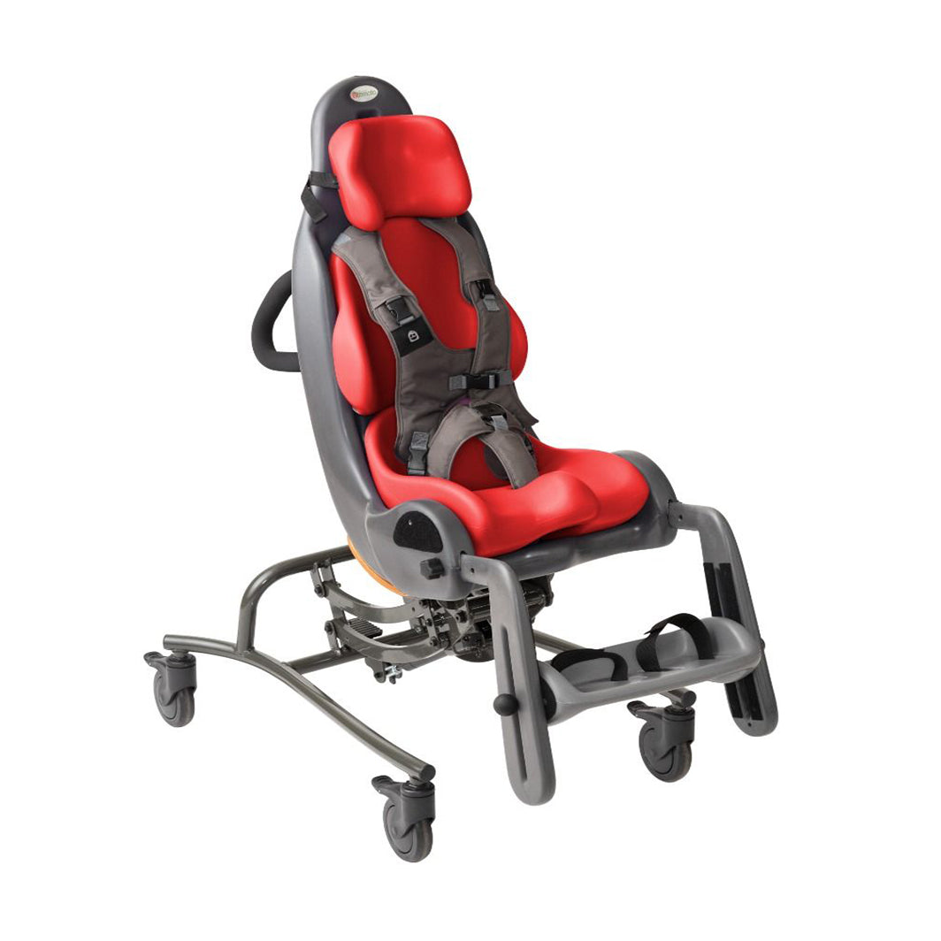 Special Tomato MPS Hi-Low Seating System