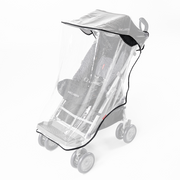 Maclaren Major Raincover