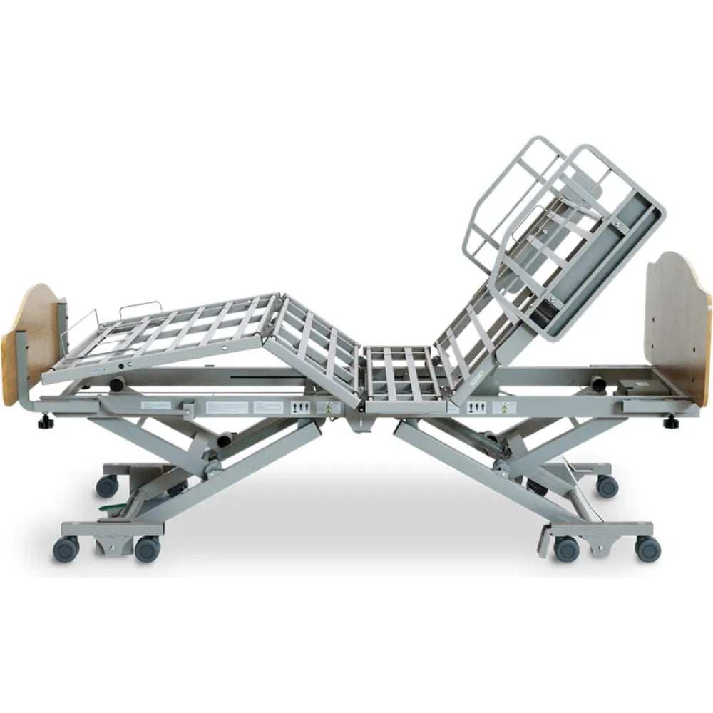 Invacare CS600 Replacement Parts