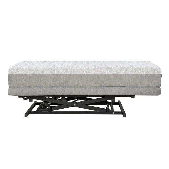 Parks Health Kalmia Perfect Height Hi Low Adjustable Bed System
