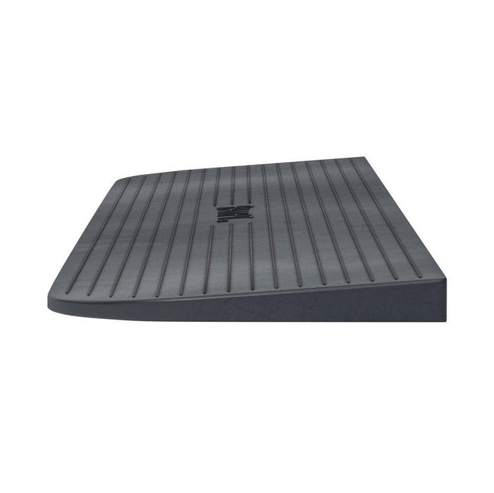 Rampit USA High Empower Series Rubber Threshold Ramp 100% Recycled - Shop Home Med