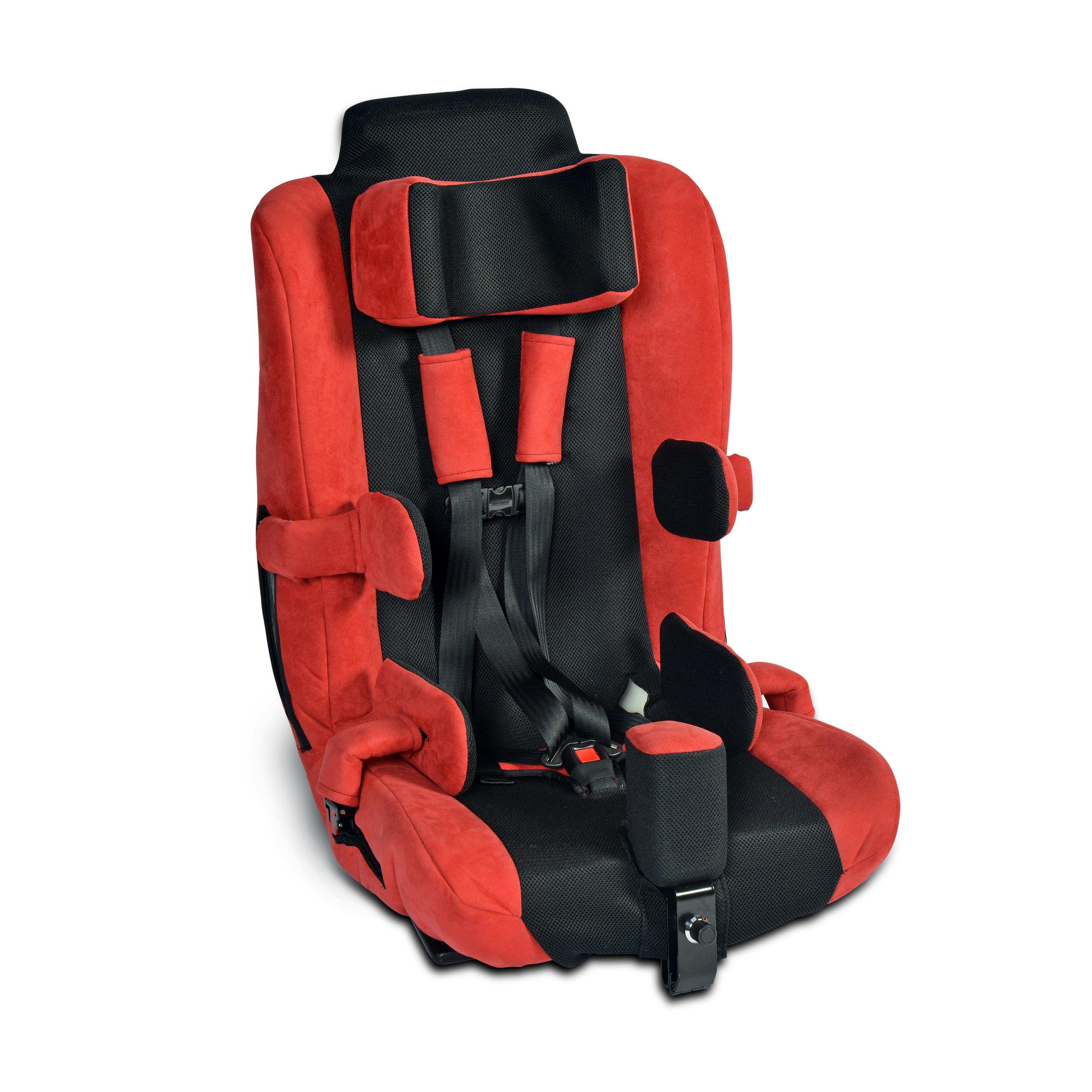 Inspired by Drive Spirit Plus APS Special Needs Car Seat - Shop Home Med