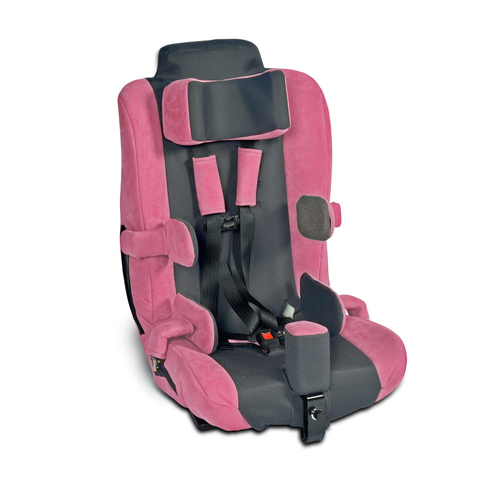Inspired by Drive Spirit Plus APS Special Needs Car Seat - Shop Home Med