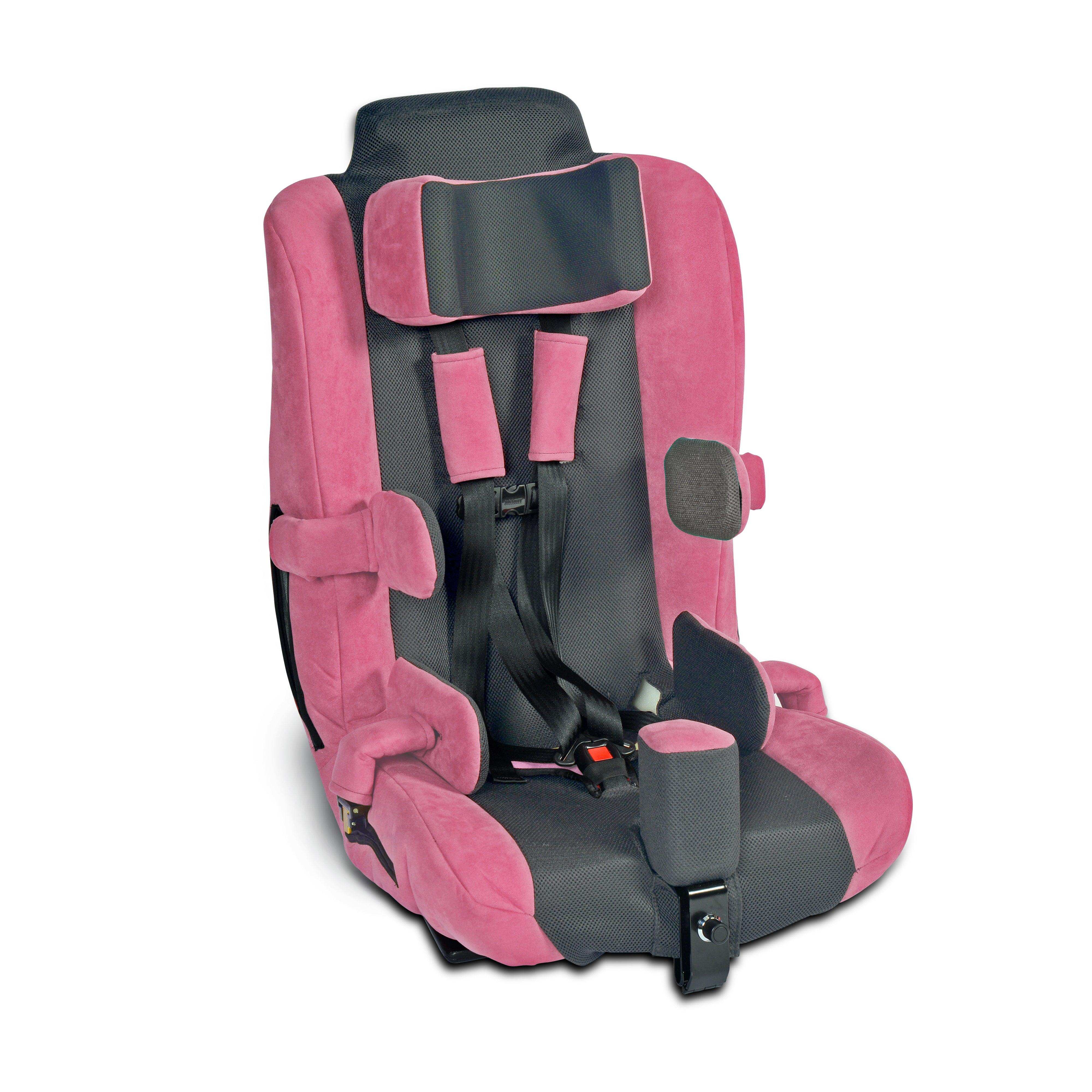 Inspired by Drive Spirit Plus APS Special Needs Car Seat - Shop Home Med