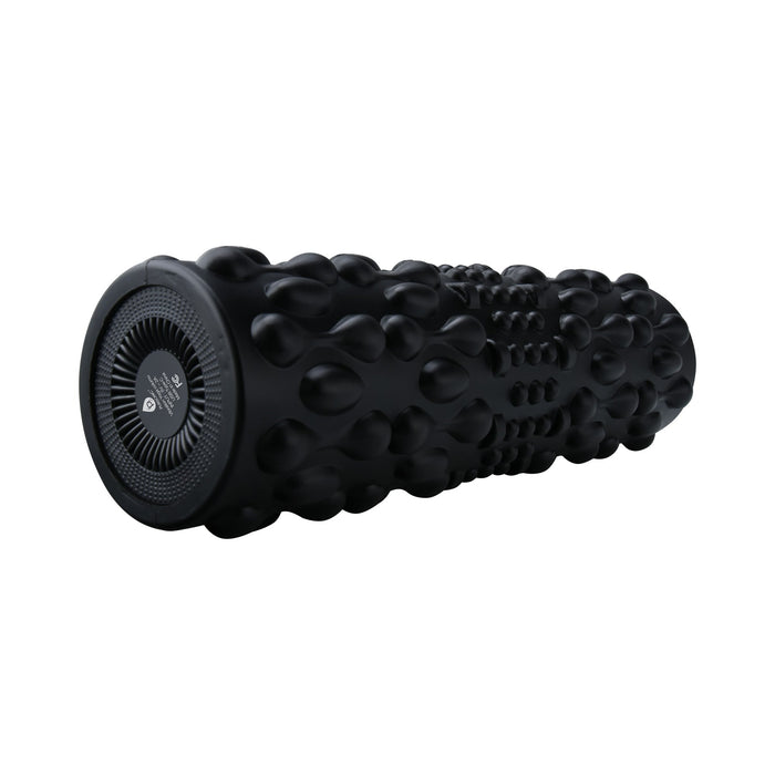 Pursonic High-Intensity Vibrating Foam Roller for Deep Muscle Relief