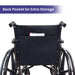 Medacure Wings Lightweight Wheelchair for Adults - Shop Home Med