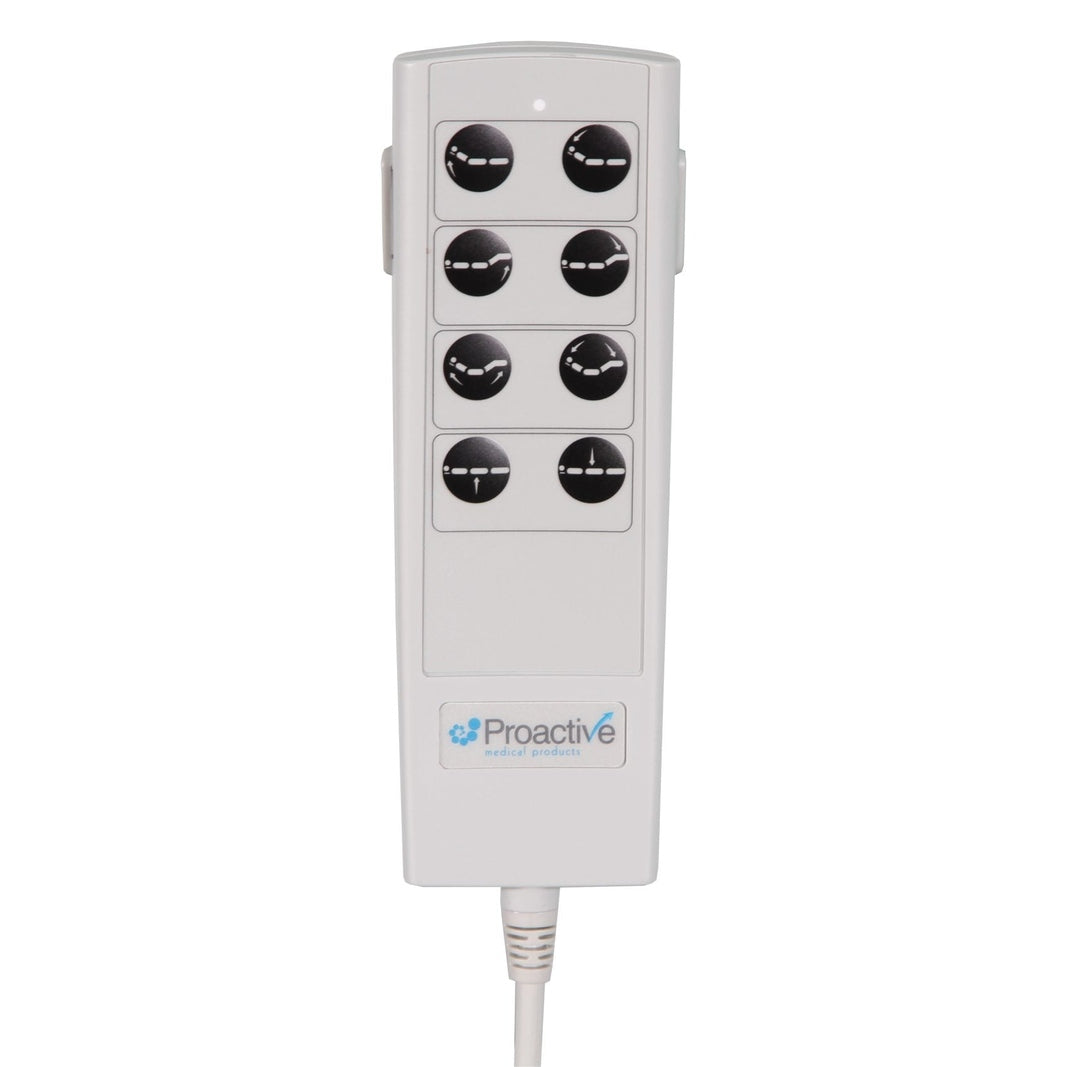 LTC EXP Bed Mahogany Boards - No Rails - Weight Capacity: 550 lbs. shophomemed