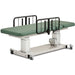 Clinton Customizable One Piece Flat Top Imaging Table with Drop Window