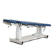 Clinton Multi-Use Imaging Table with Stirrups and Drop Window