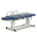 Clinton Multi-Use Imaging Table with Stirrups and Drop Window